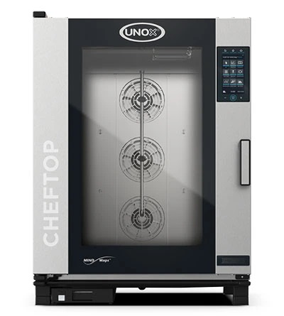XEVC-1021-EPRM -10 GN 2/1 PLUS