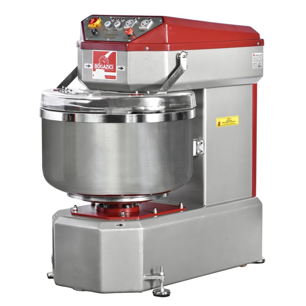 BSH.235 235 Kilo Spiral Dough Kneader