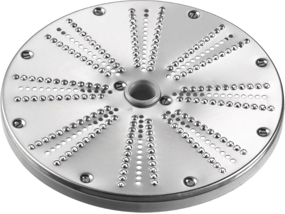 V – SHREDDING/GRATING DISCS