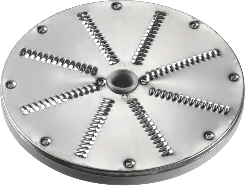 Z2-Z3 SHREDDING/GRATING DISCS