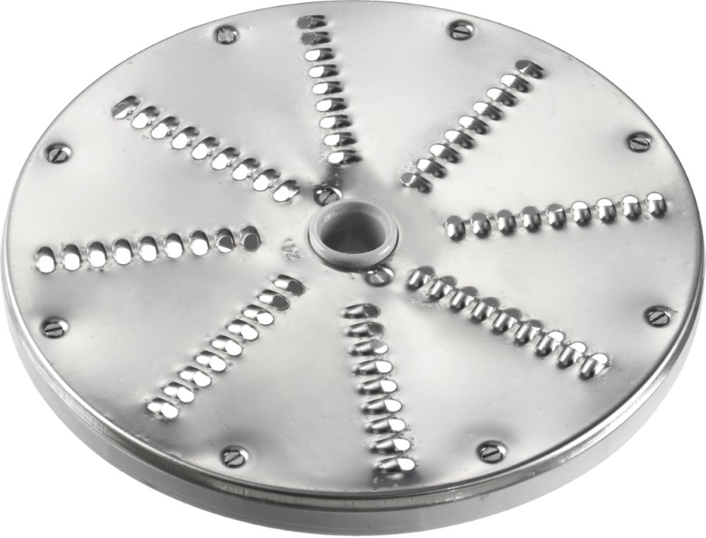 Z4 – SHREDDING/GRATING DISCS