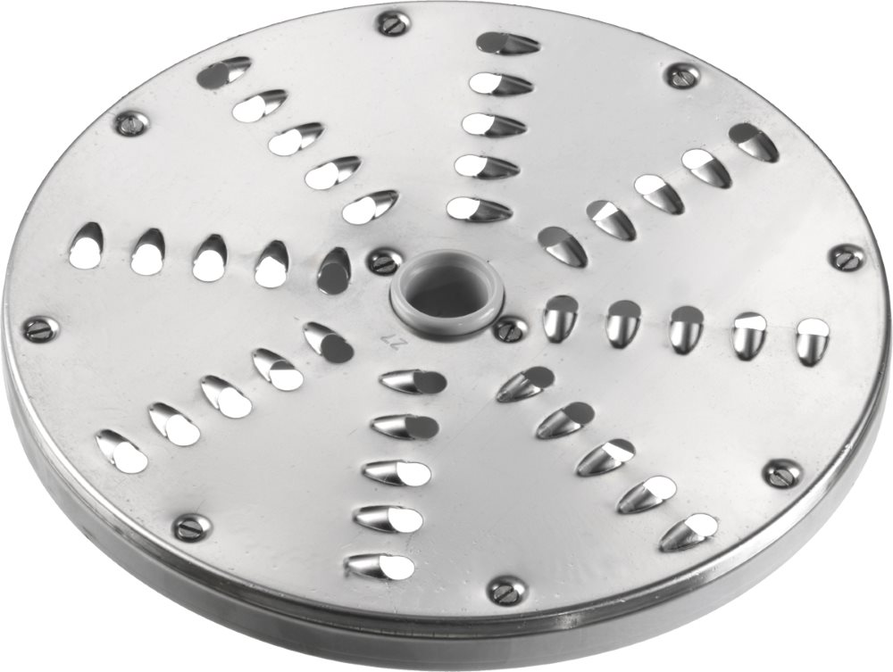 Z7 – SHREDDING/GRATING DISCS