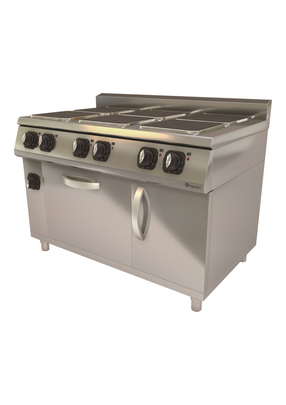 Electric Range 7ER120